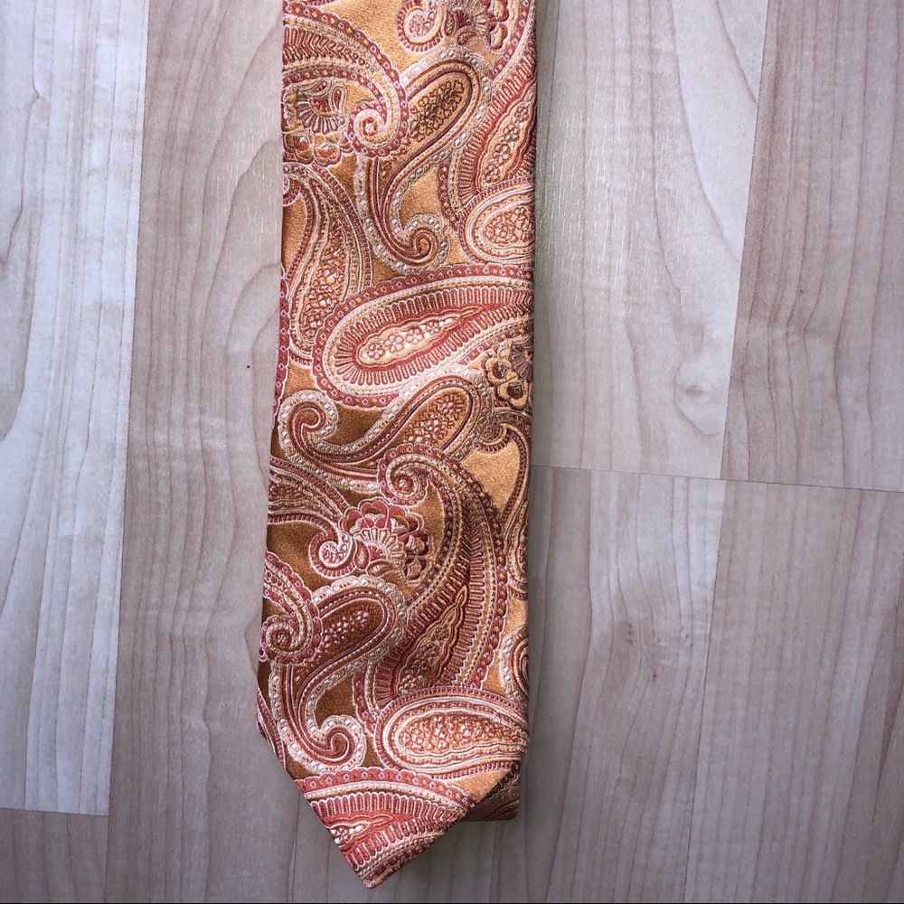 Tommy Hilfigur Men’s Tie